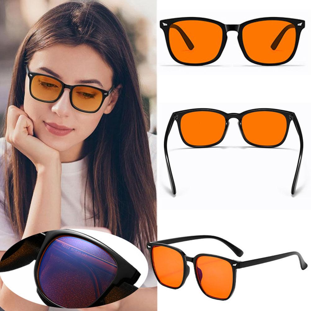 Gaming Glasses Tinted - Óculos Anti Luz Azul com Lentes