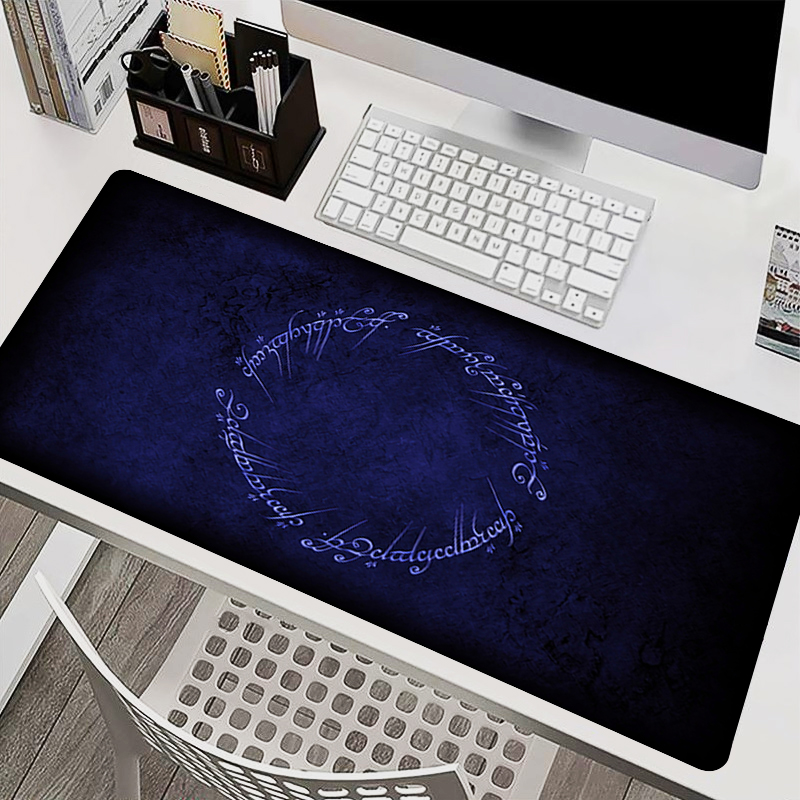 Gaming Laptop Essential Accessories - Tapete de Rato para Jogos T-The
