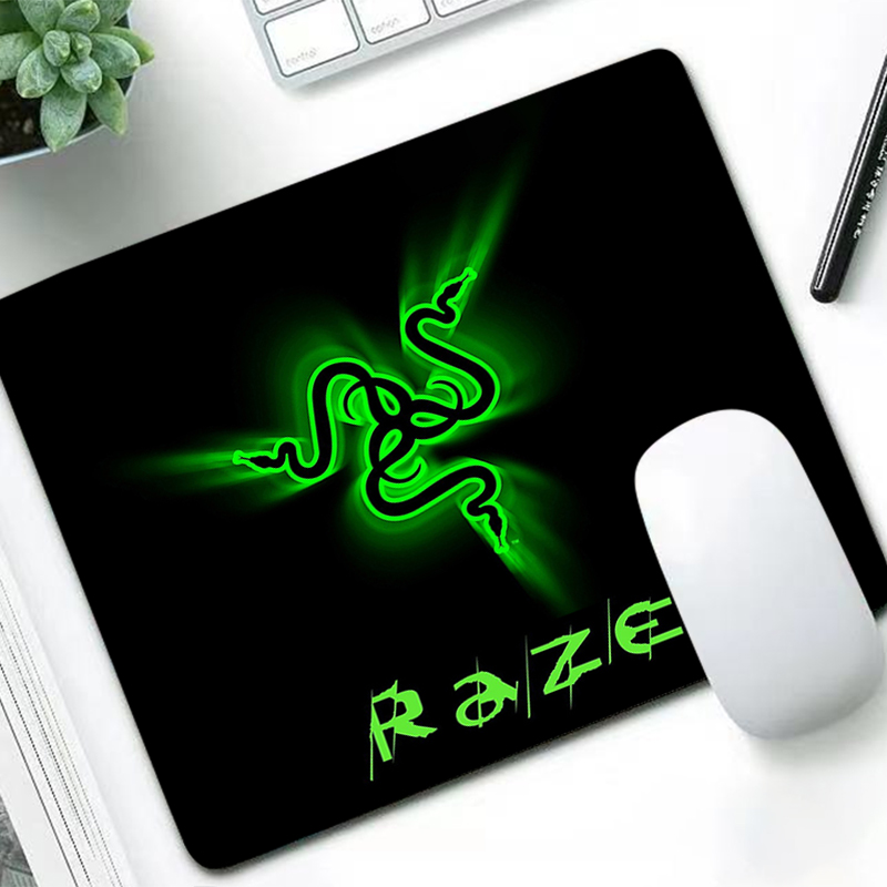 Gaming Accessories For Gaming Laptop - Razer moda pequena mouse pad acessórios