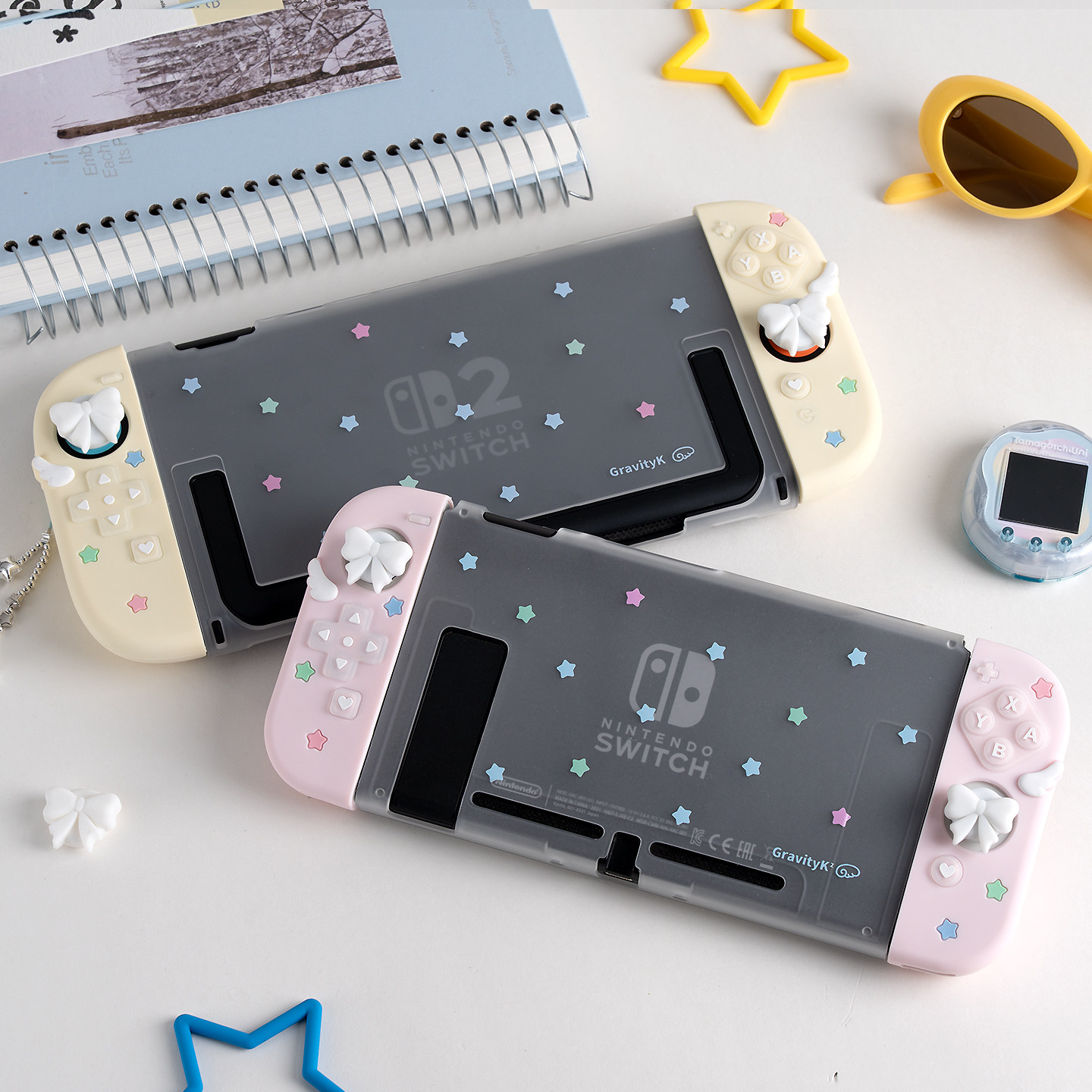 Gaming Accessories In China - Capa Protetora Original para Switch 2