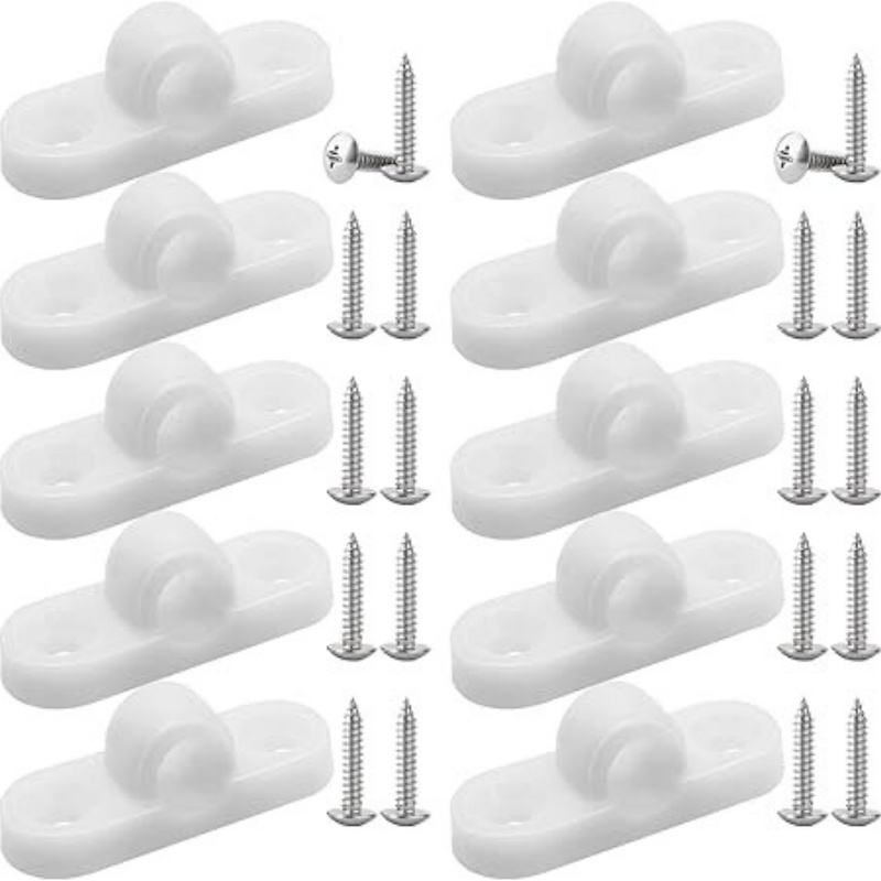 Gaming Equipment Accessories - 10 pçs portátil leve horizontal toldo