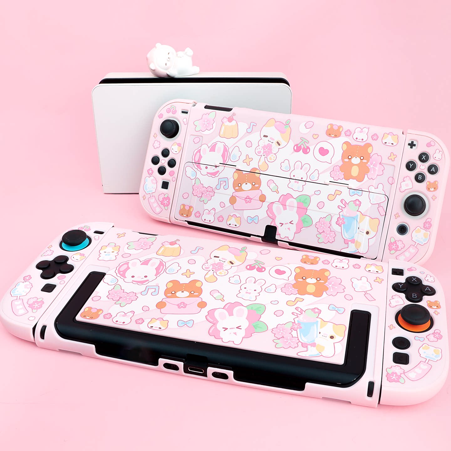 Gaming Accessories In China - Capa protetora para switch ns oled