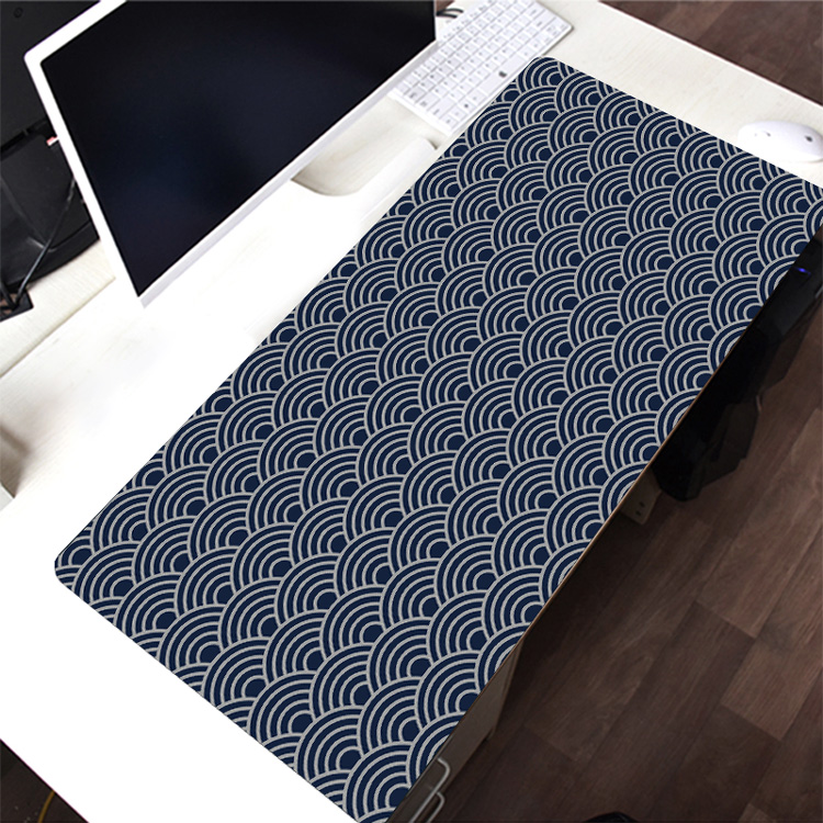 Gaming Accessories Companies - Grandes Ondas do Japão Mouse Pad,