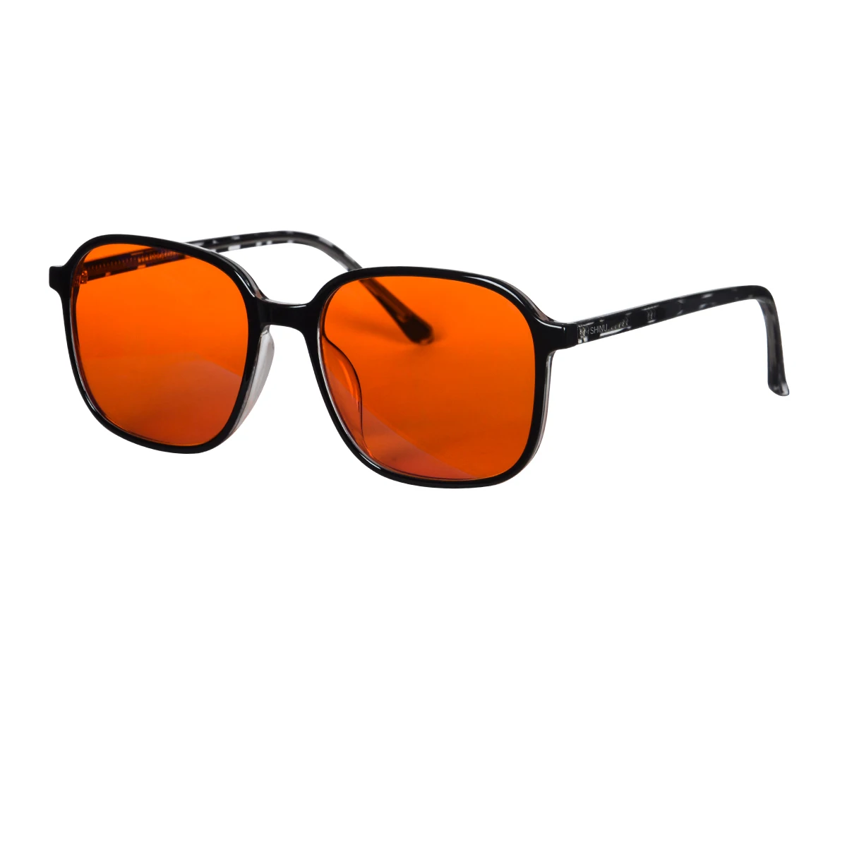 Gaming Glasses Tinted - Óculos de filtro de luz azul