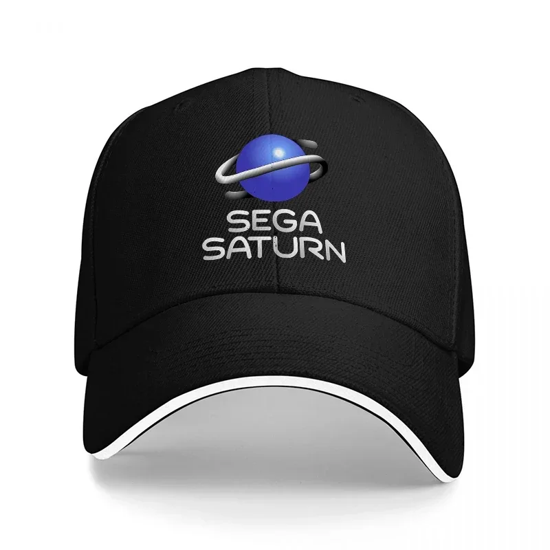 Gaming Accessories In China - Novo Boné de Beisebol SEGA SATURN