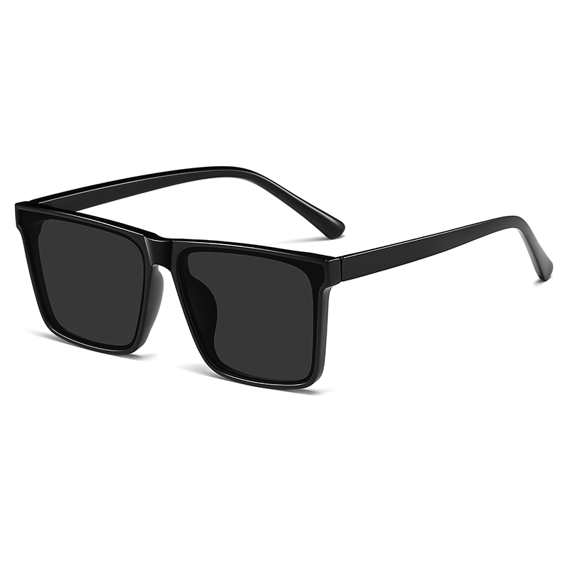 Gaming Glasses Tinted - Óculos Anti Luz Azul para Homens