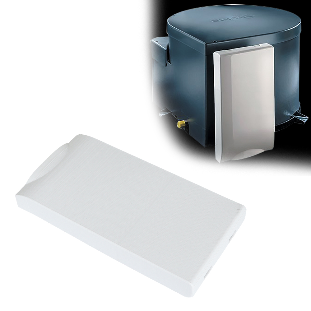 1 unidade Tampa de Chaminé Ult - Gaming Equipment Accessories avaliação e preço