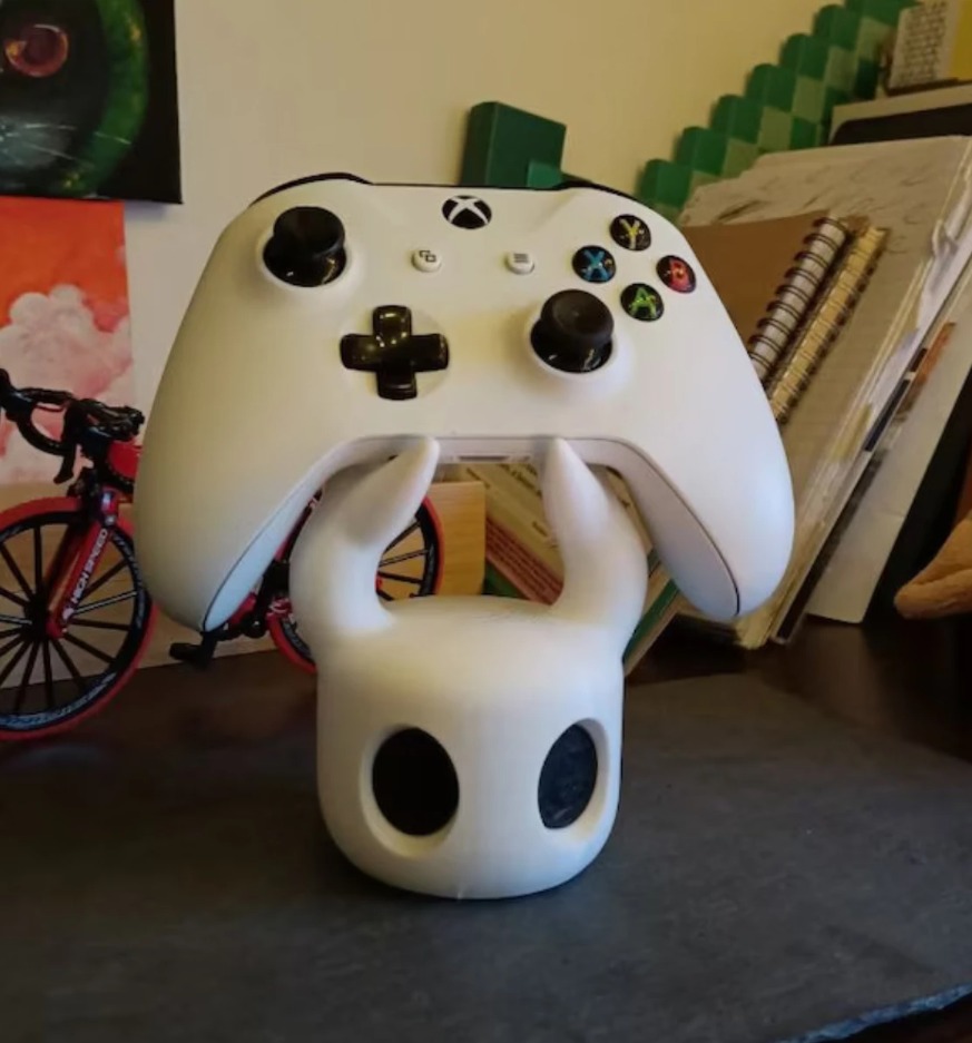 Suporte Criativo de Mesa para  - Cool Gaming Accessories Xbox avaliação e preço