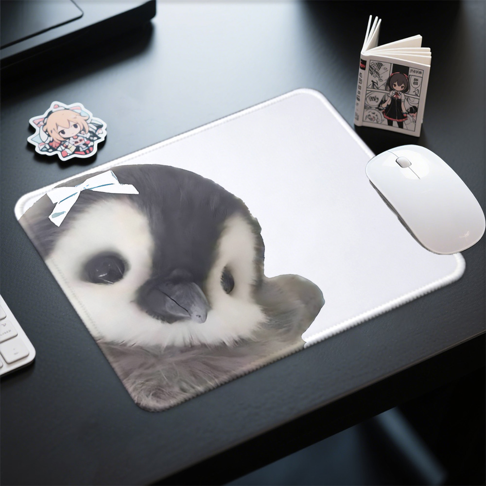 Mousepad Kawaii Engraçado de G - Gaming Accessories Companies avaliação e preço