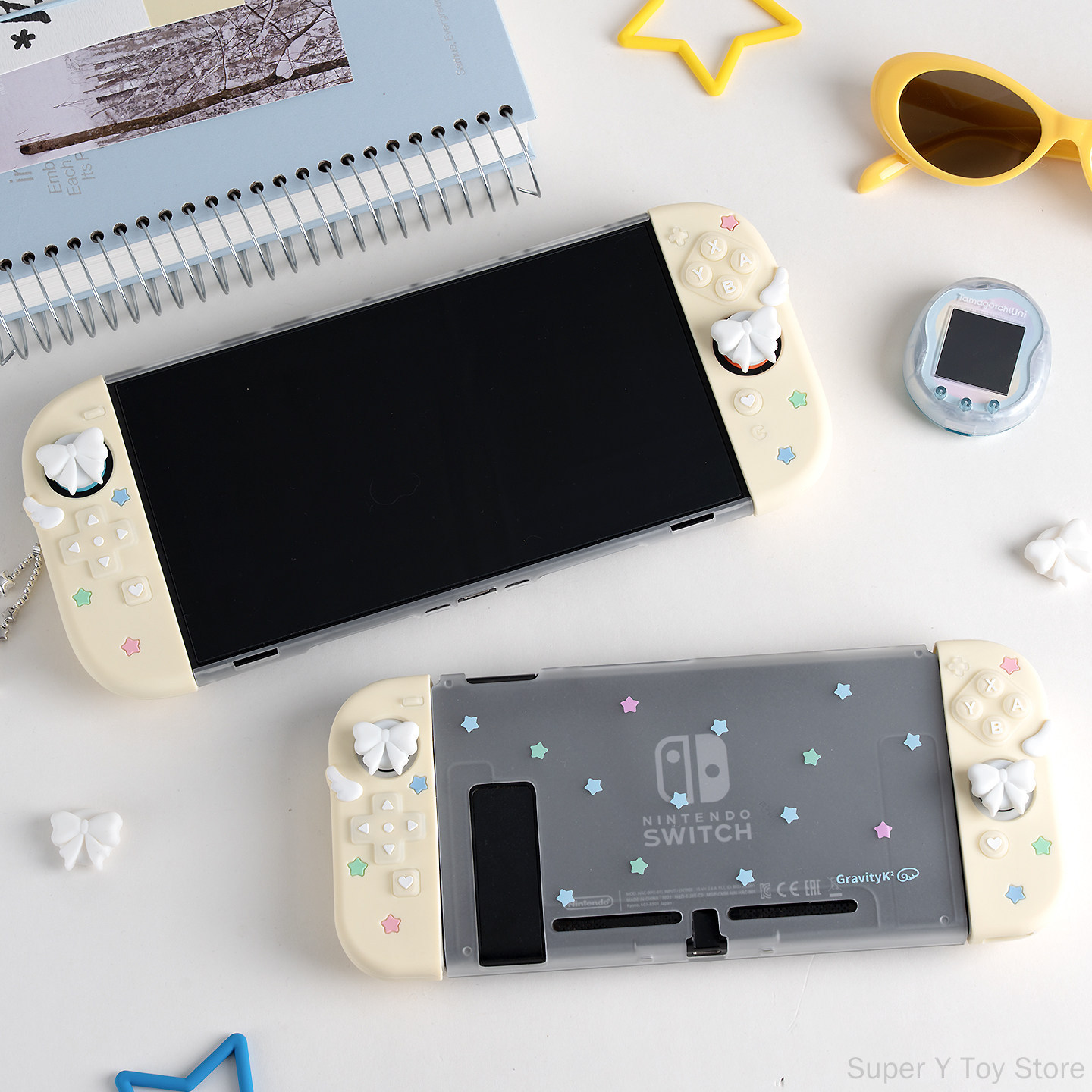 Nova Capa Protetora Original Q - Gaming Accessories In China avaliação e preço