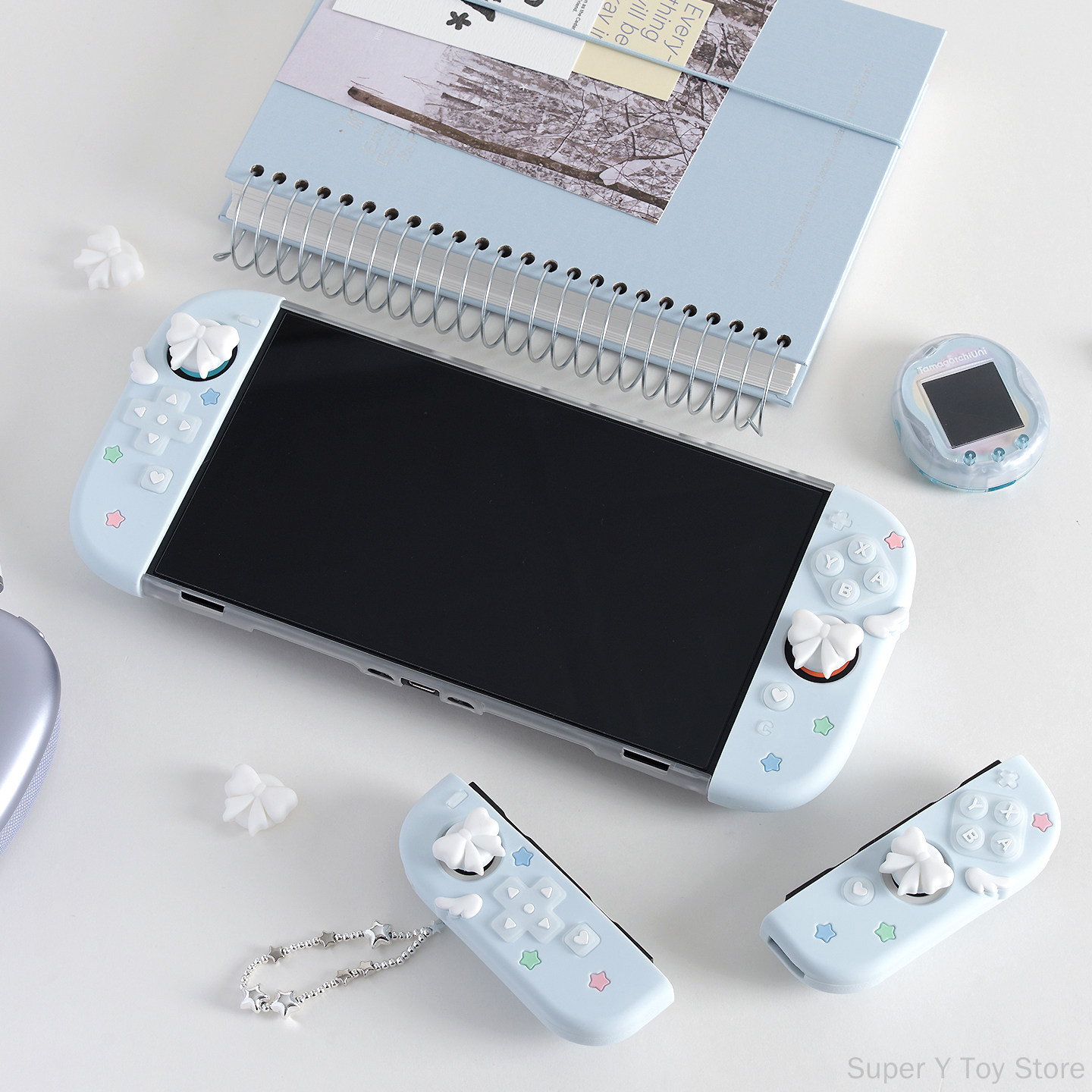 Nova Capa Protetora Original Q - Gaming Accessories In China avaliação e preço