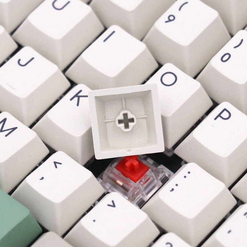 Gmk9009 hangul keycaps estilo  - Gaming Accessories In China avaliação e preço