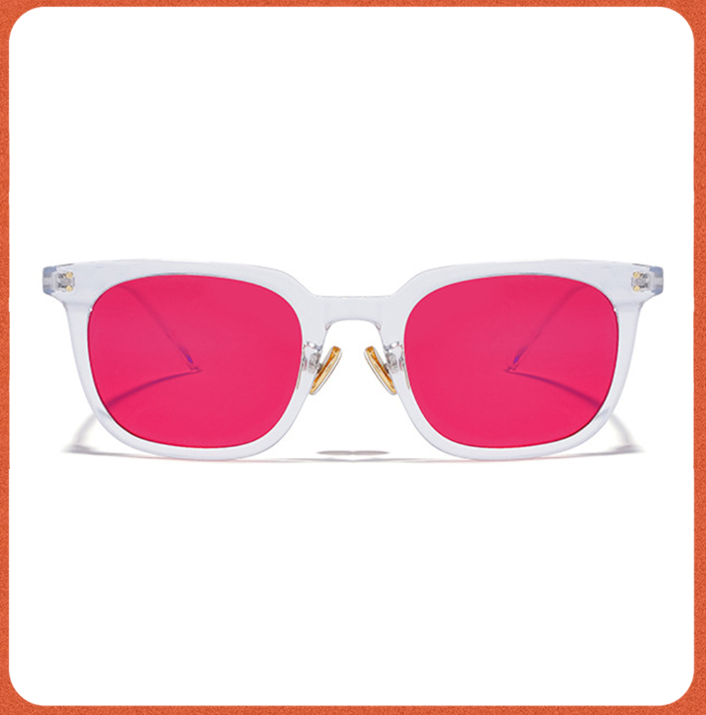Óculos Bloqueadores de Luz Azu - Gaming Glasses Tinted avaliação e preço