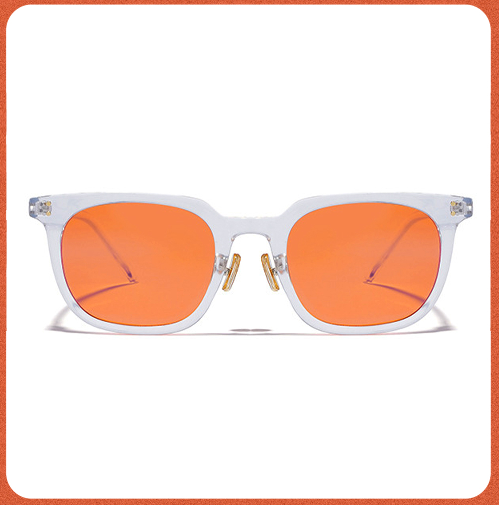 Óculos Bloqueadores de Luz Azu - Gaming Glasses Tinted avaliação e preço