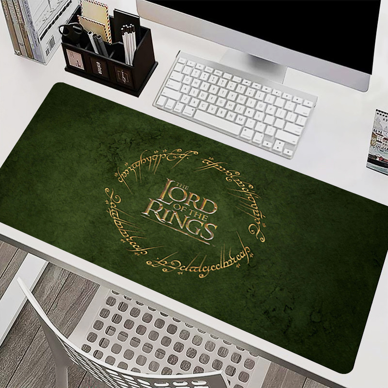 Tapete de Rato para Jogos T-Th - Gaming Laptop Essential Accessories avaliação e preço