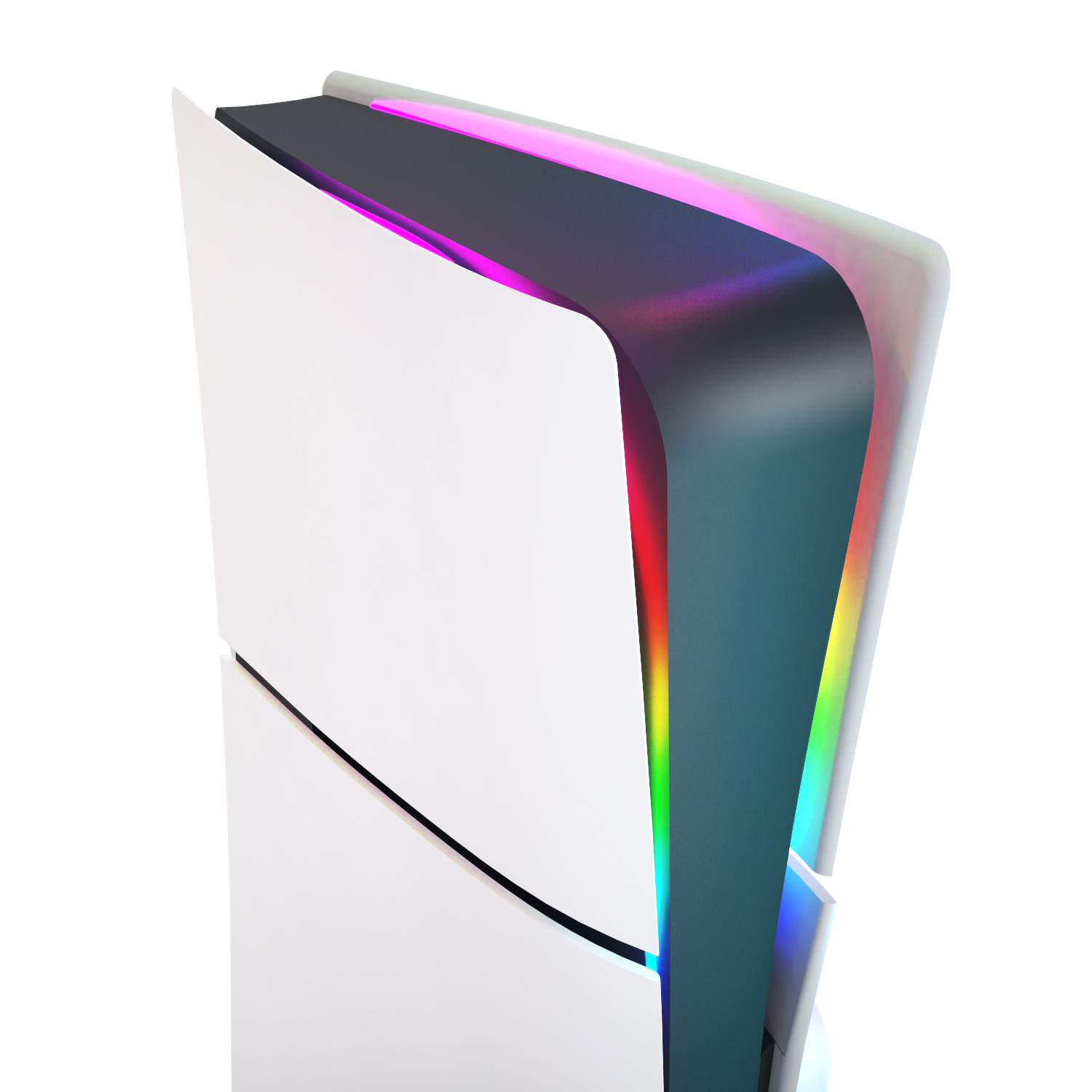 Luz led rgb para ps5/ps5, cons - Gaming Accessories App avaliação e preço
