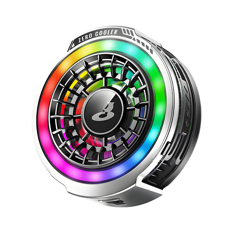 Cooler Magnético Semicondutor  - Gaming Accessories App avaliação e preço