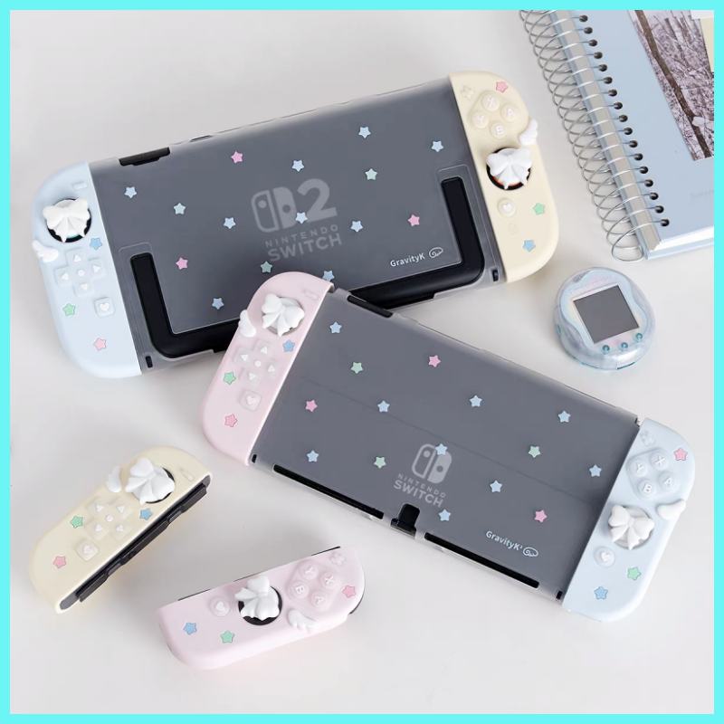 Capa Protetora Original Ns2 Sh - Gaming Accessories In China avaliação e preço