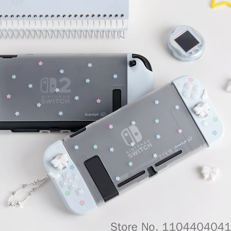 Capa Protetora Original Ns2 Sh - Gaming Accessories In China avaliação e preço