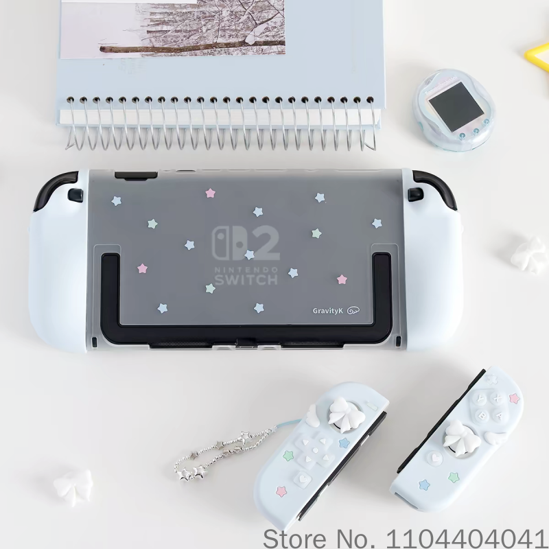 Capa Protetora Original Ns2 Sh - Gaming Accessories In China avaliação e preço