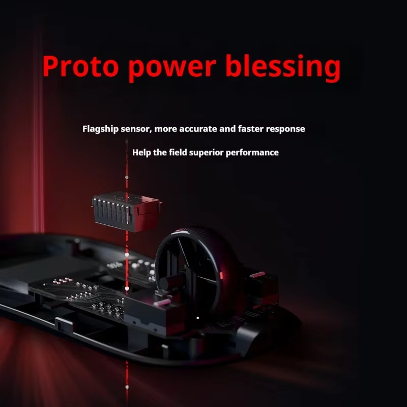 Vxe vgn mad r grande ultra-lev - Gaming Equipment Accessories avaliação e preço