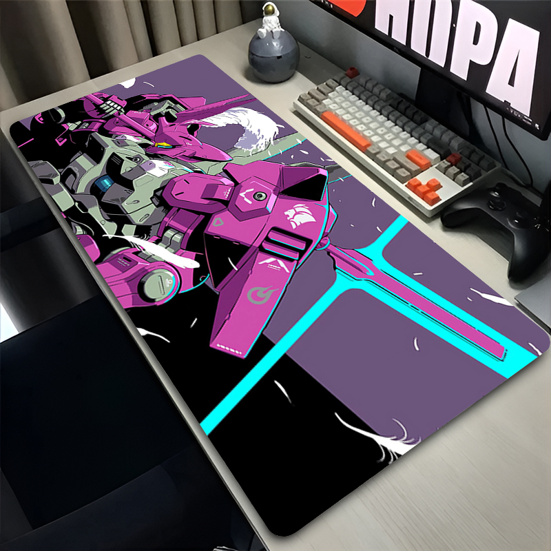 Mouse Pad de Anime Quente: Tap - Gaming Accessories For Gaming Laptop avaliação e preço