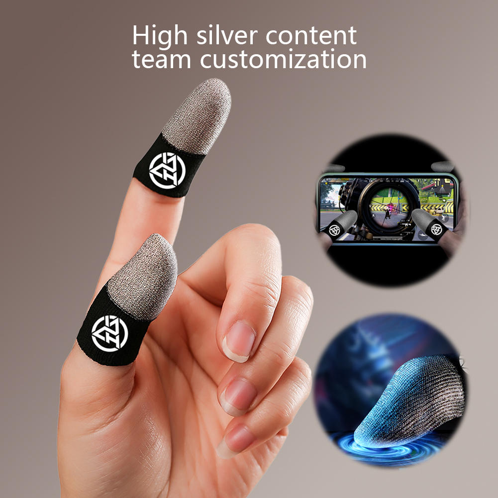 1/2 Par de Luvas Luminosas par - Gaming Accessories In China avaliação e preço