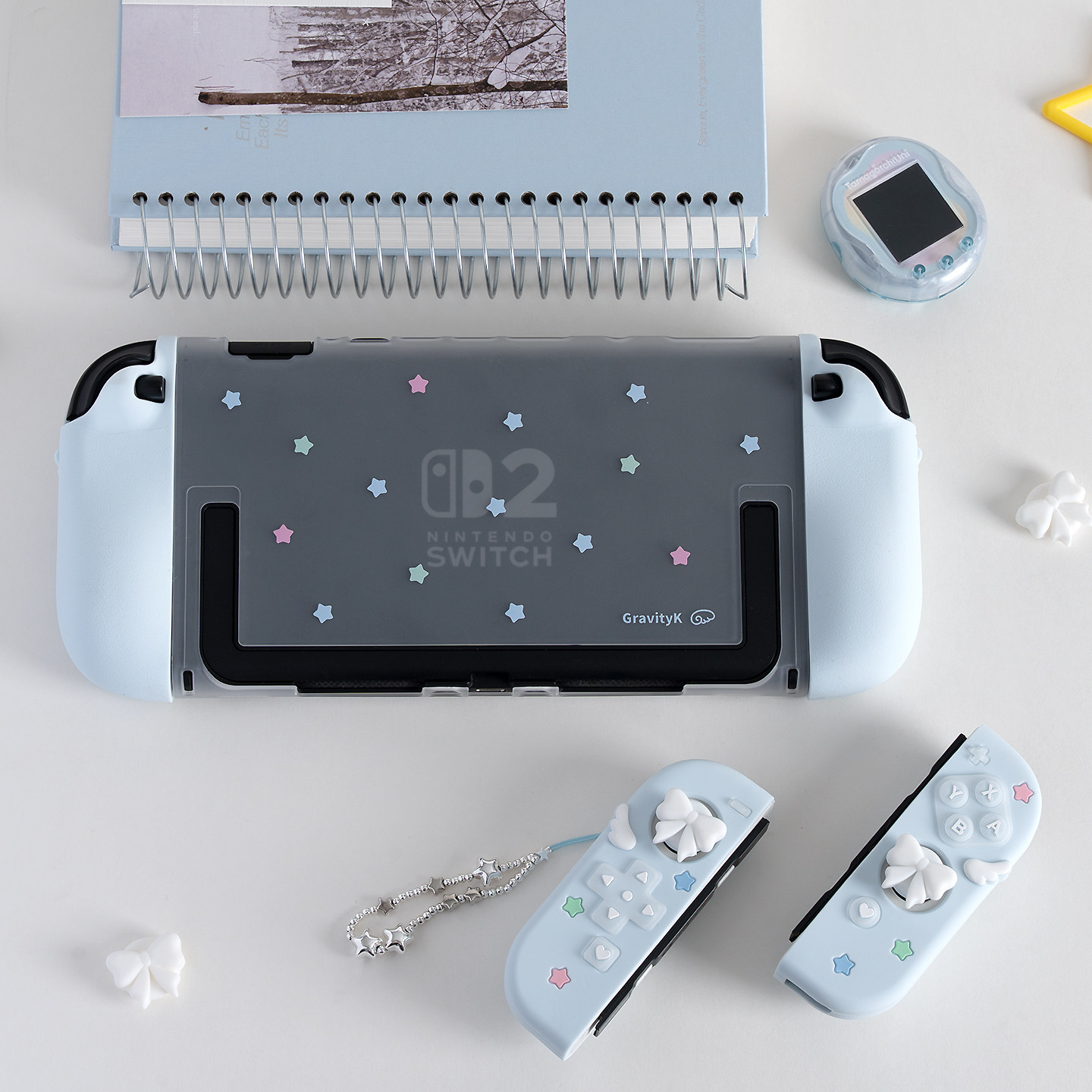Capa Protetora Original para S - Gaming Accessories In China avaliação e preço