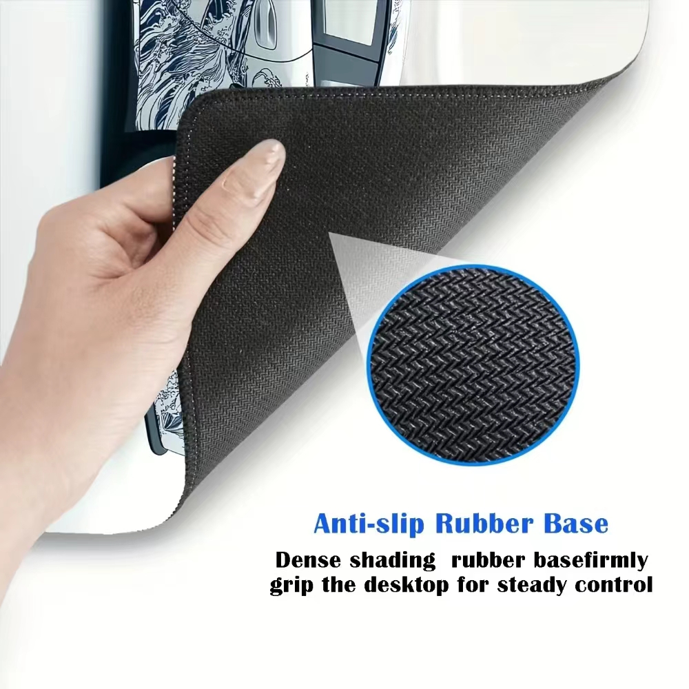Mouse Pad Personalizado DIY XX - Gaming Accessories Companies avaliação e preço