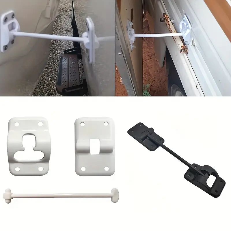 Trava de Porta Estilo T para M - Gaming Equipment Accessories avaliação e preço