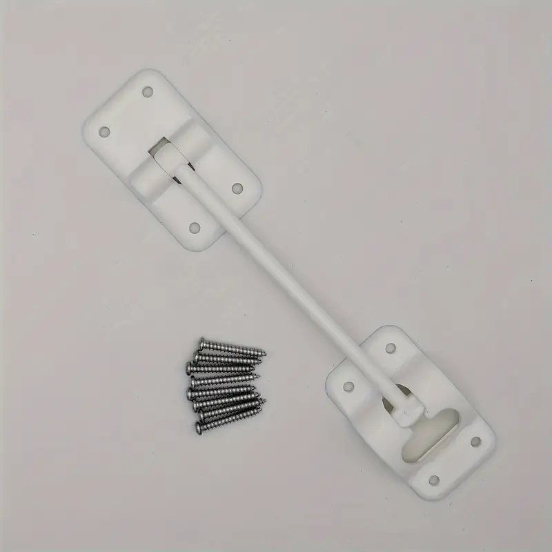 Trava de Porta Estilo T para M - Gaming Equipment Accessories avaliação e preço