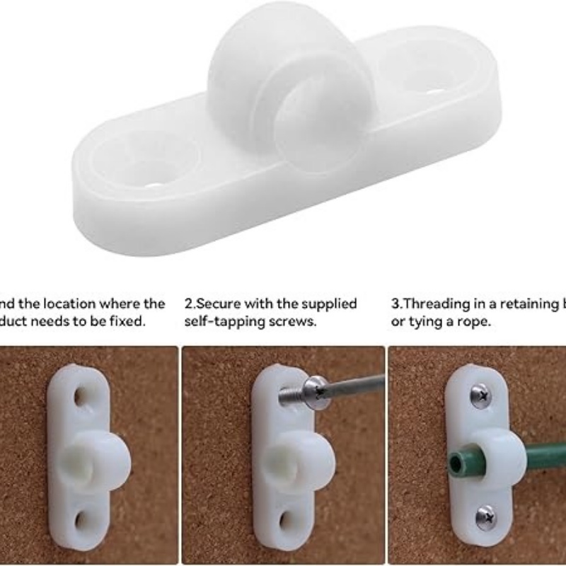10 pçs portátil leve horizonta - Gaming Equipment Accessories avaliação e preço