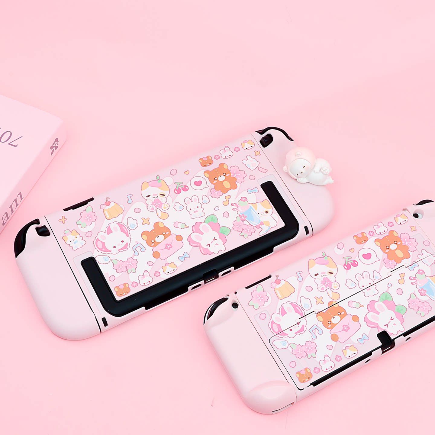 Capa protetora para switch ns  - Gaming Accessories In China avaliação e preço