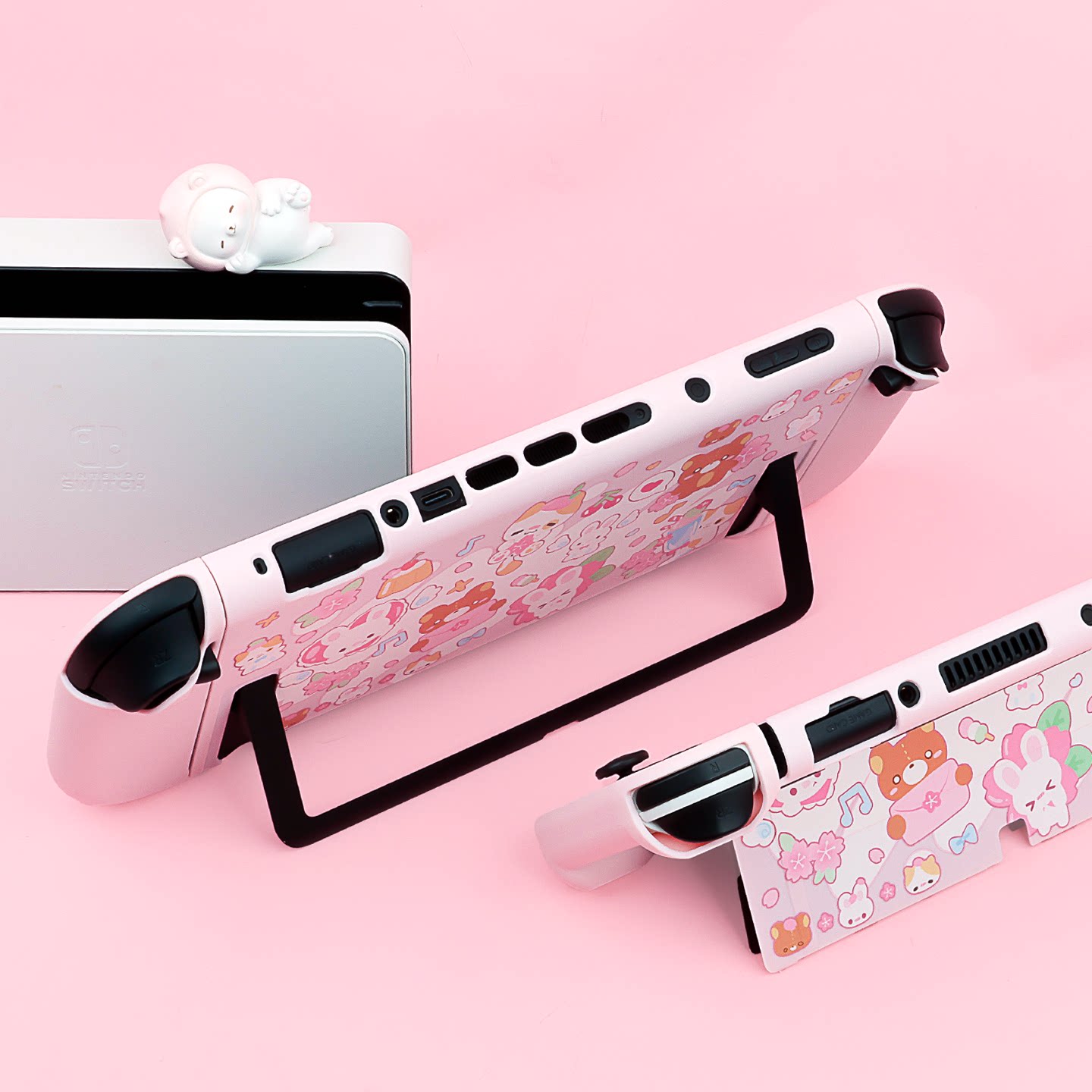 Capa protetora para switch ns  - Gaming Accessories In China avaliação e preço