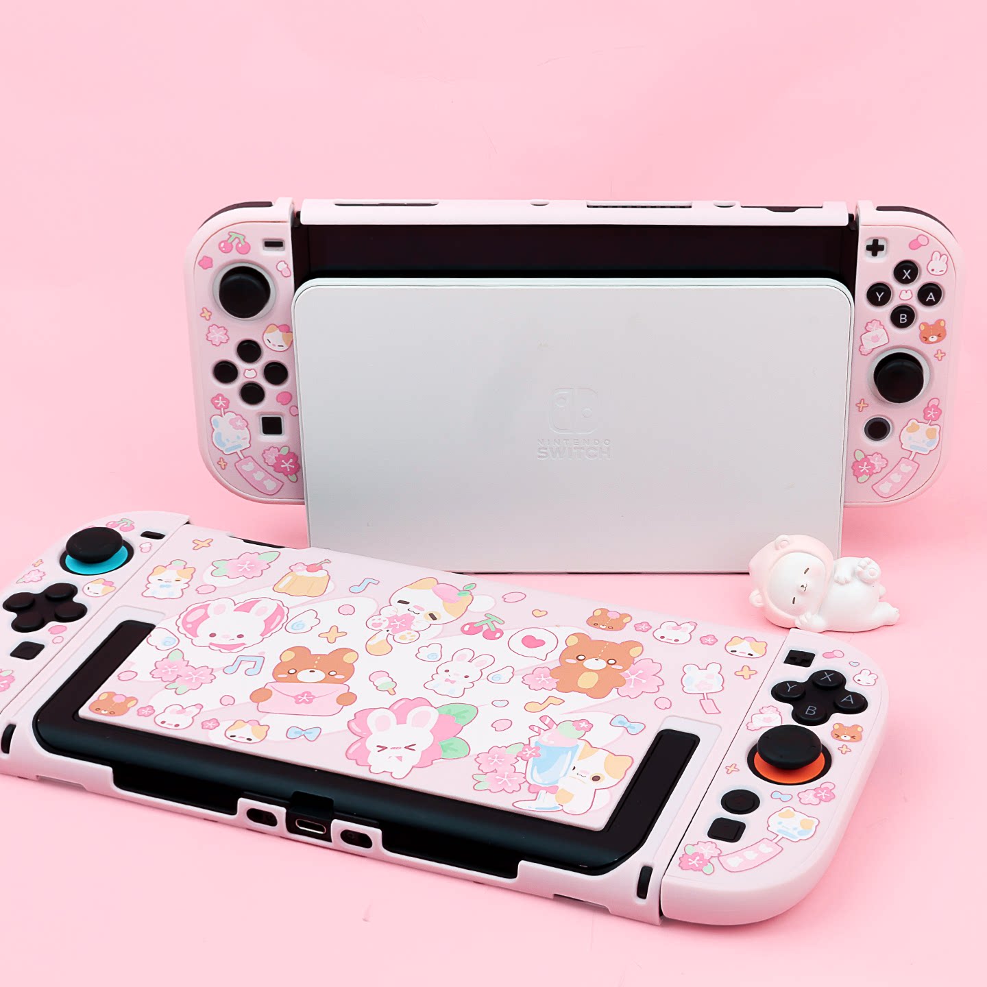 Capa protetora para switch ns  - Gaming Accessories In China avaliação e preço