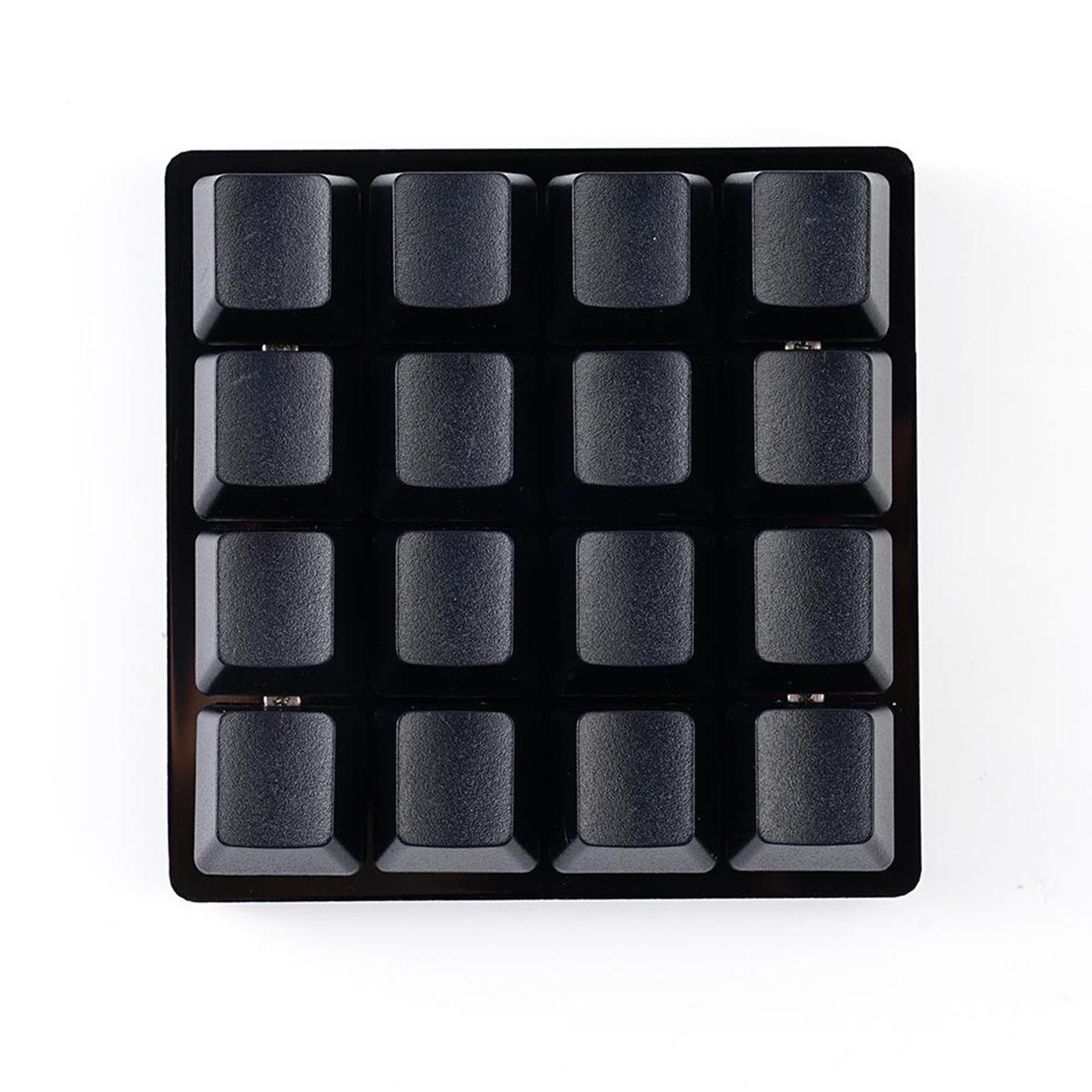 Teclado Numérico Mini Preto co - Keyboard Numpad Separate avaliação e preço