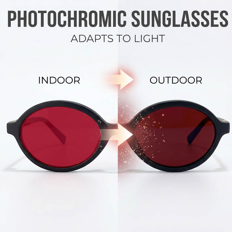 Óculos Ovais Anti Luz Azul par - Gaming Glasses Tinted avaliação e preço