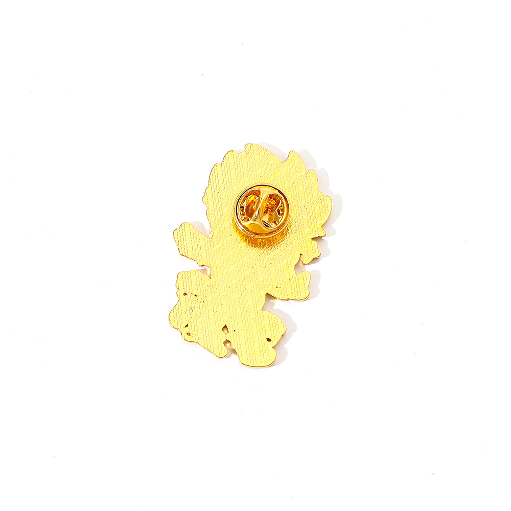 1 Broche de Moda Anime Engraça - Gaming Equipment Accessories avaliação e preço