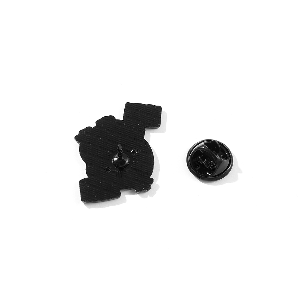 1 Unidade ​ Broche de Patinho  - Gaming Equipment Accessories avaliação e preço