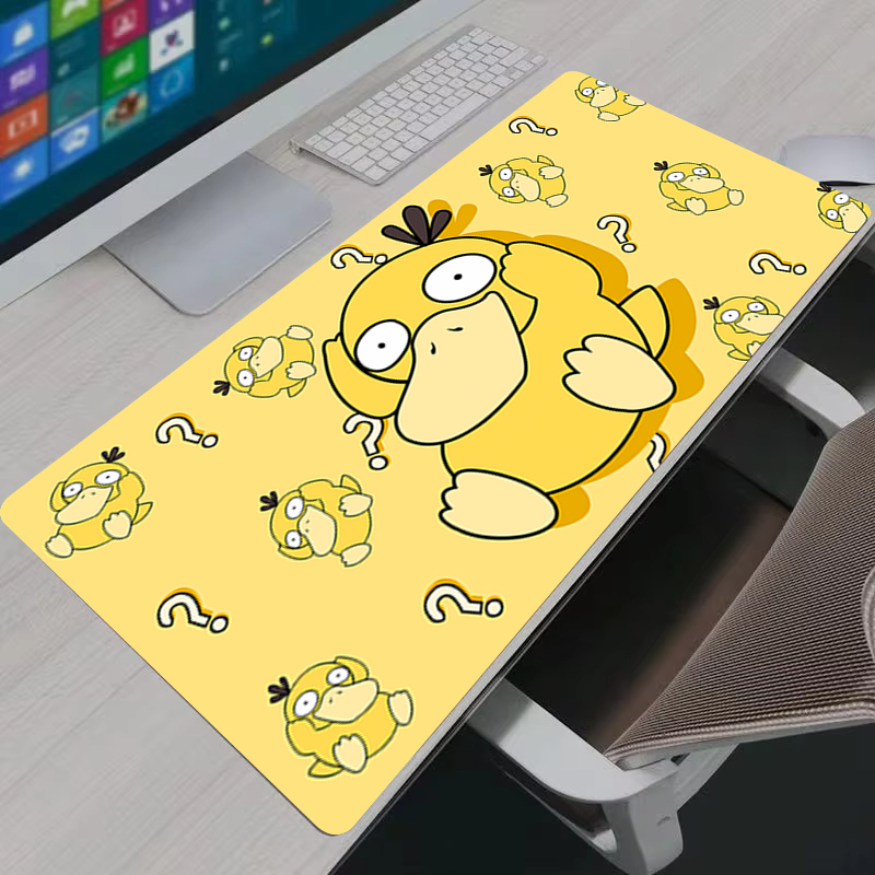 Mousepad Anime P-Pokemon Psydu - Gaming Accessories For Gaming Laptop avaliação e preço