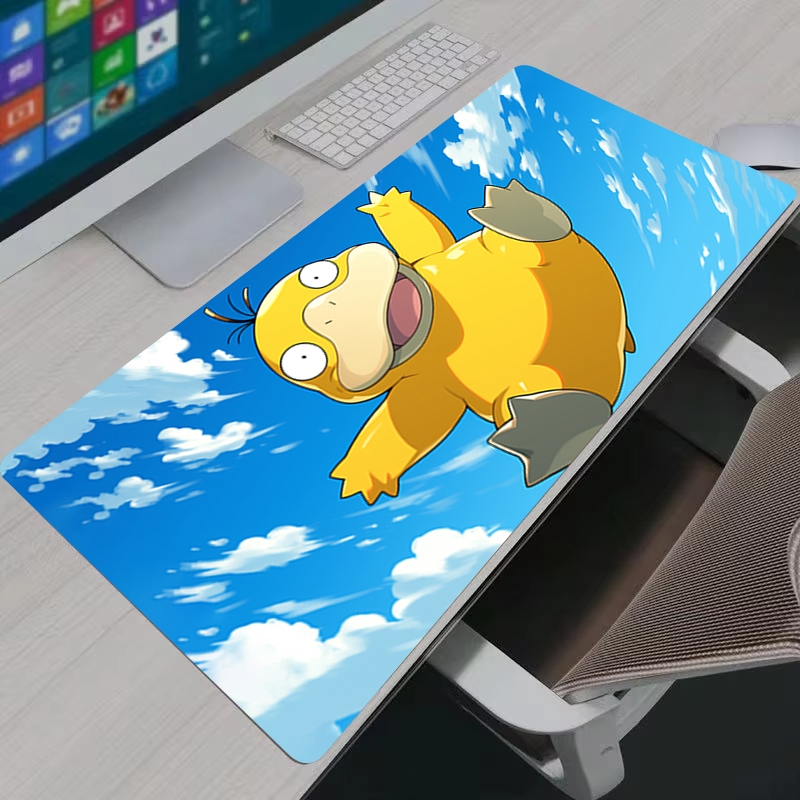 Mousepad Anime P-Pokemon Psydu - Gaming Accessories For Gaming Laptop avaliação e preço