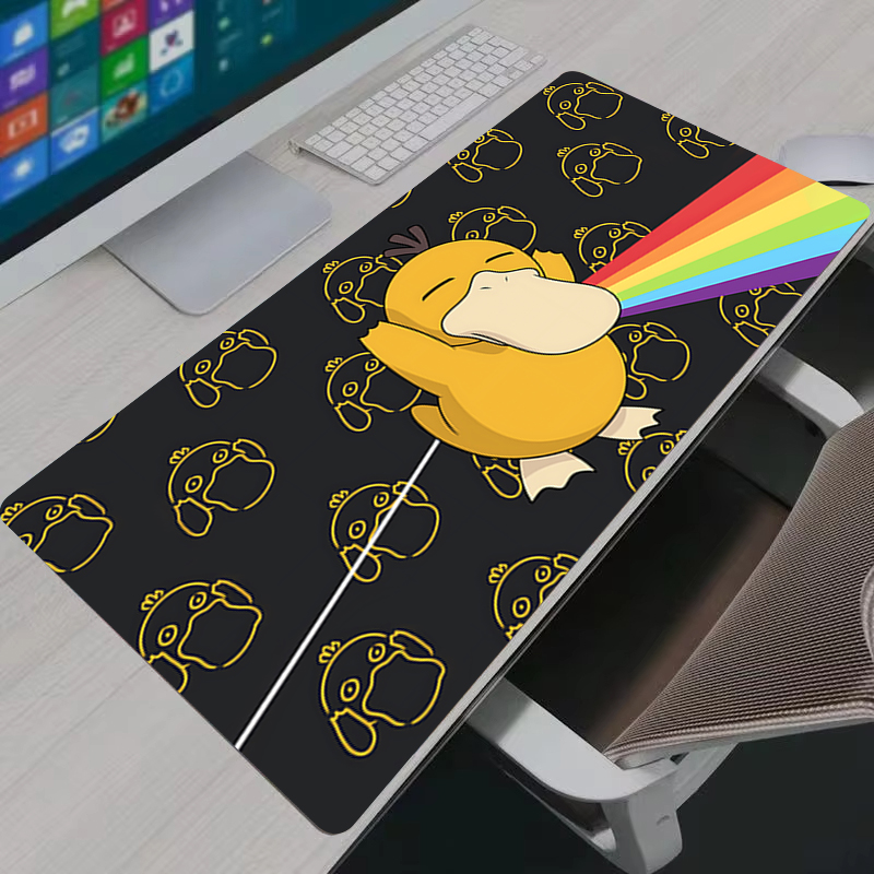 Mousepad Anime P-Pokemon Psydu - Gaming Accessories For Gaming Laptop avaliação e preço