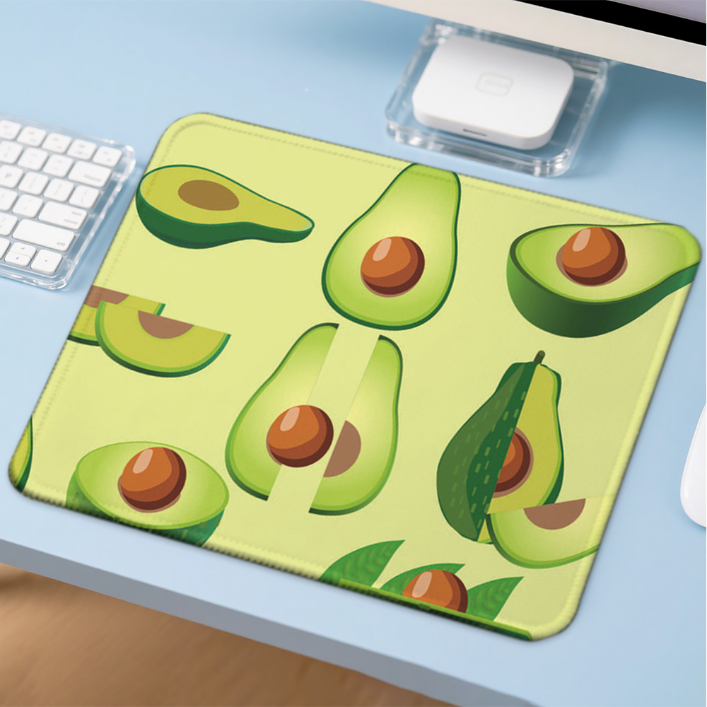 Mosepad Avocado Spread, Tapete - Gaming Accessories Companies avaliação e preço