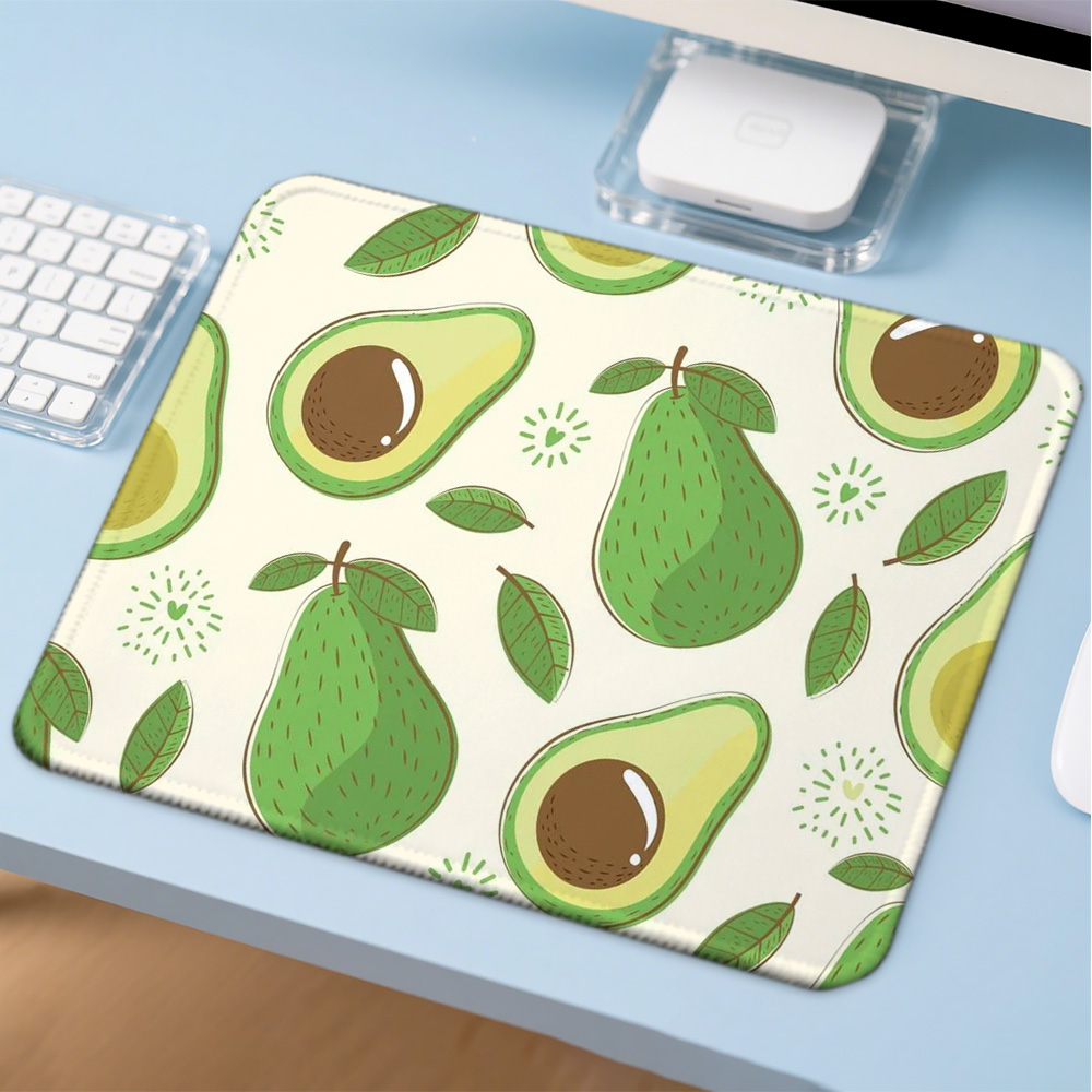 Mosepad Avocado Spread, Tapete - Gaming Accessories Companies avaliação e preço