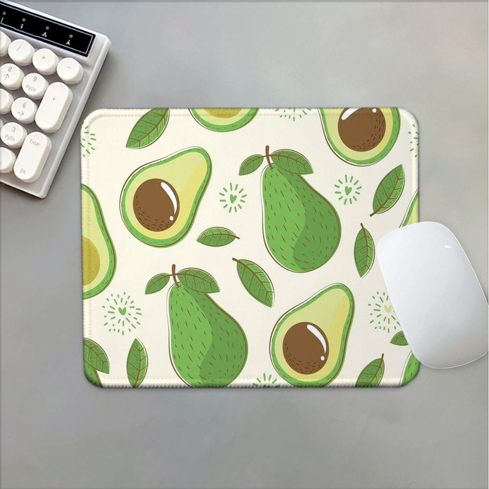 Mosepad Avocado Spread, Tapete - Gaming Accessories Companies avaliação e preço