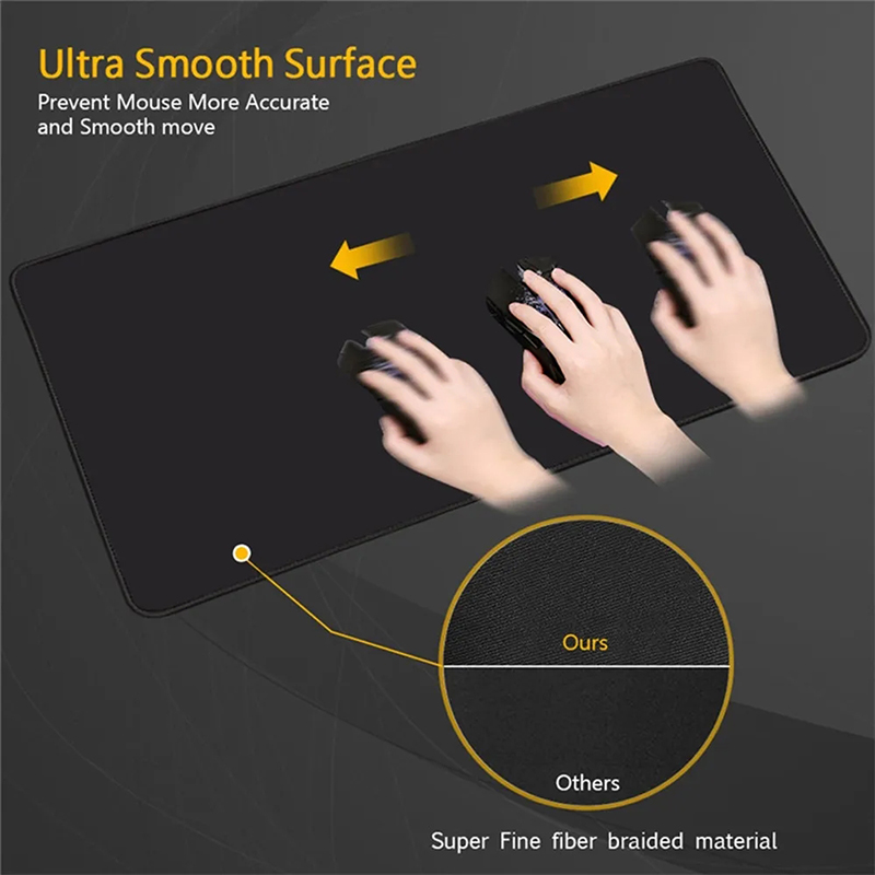 Mouse pad mecânico guerreiro g - Gaming Accessories For Gaming Laptop avaliação e preço