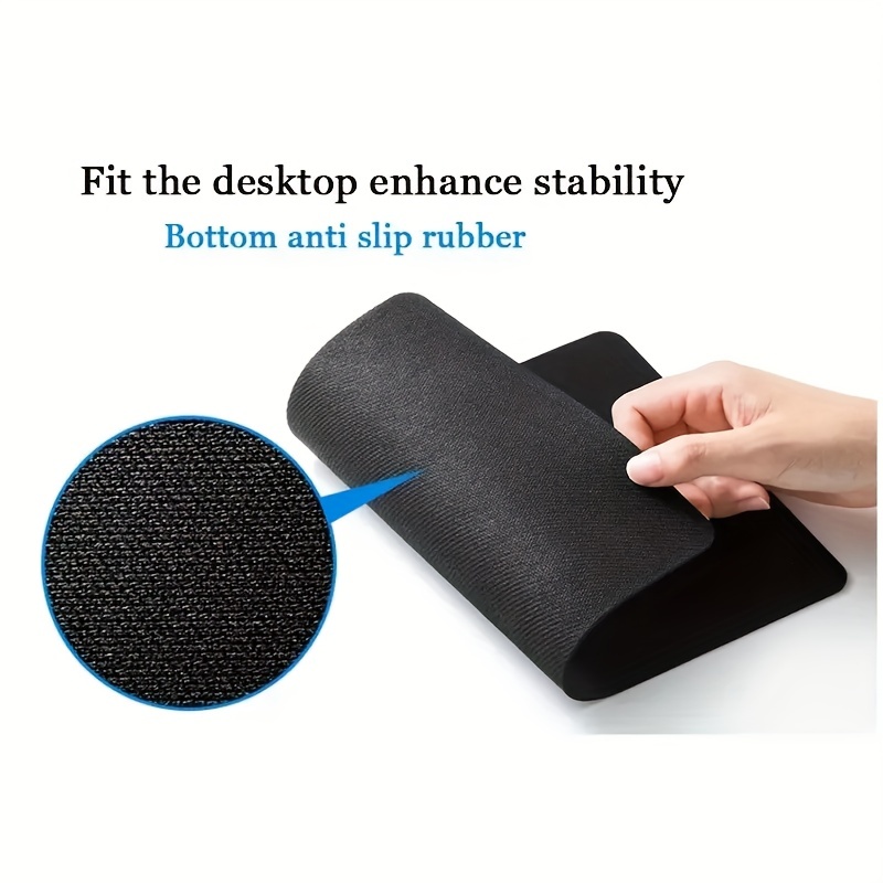 Razer luxo mouse pad anime gam - Gaming Accessories For Gaming Laptop avaliação e preço