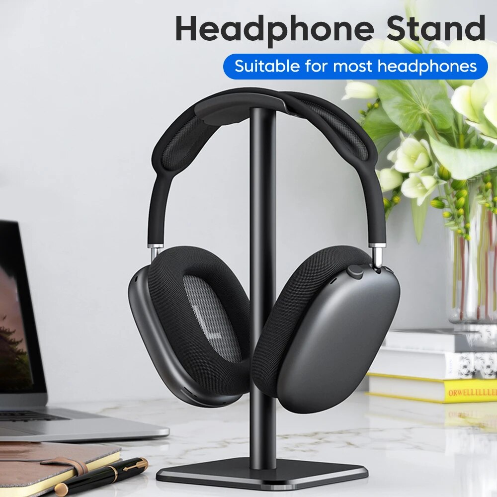 Suporte universal para fone de - Gaming Accessories Setup avaliação e preço