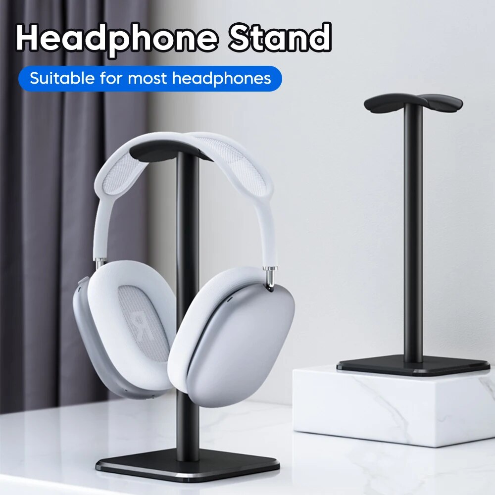 Suporte universal para fone de - Gaming Accessories Setup avaliação e preço