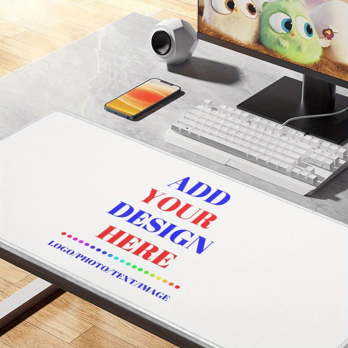 Mouse Pad Personalizado à Prov - Gaming Accessories For Gaming Laptop avaliação e preço